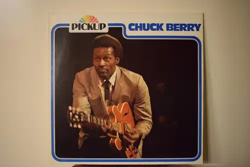 Chuck Berry – Chuck Berry