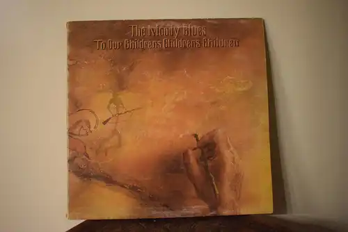 The Moody Blues – To Our Children's Children's Children