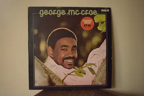 George McCrae – George McCrae