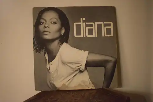 Diana Ross – Diana