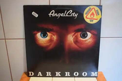 Angel City  – Darkroom