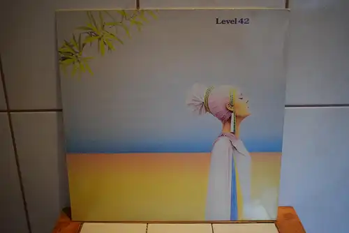 Level 42 – Level 42