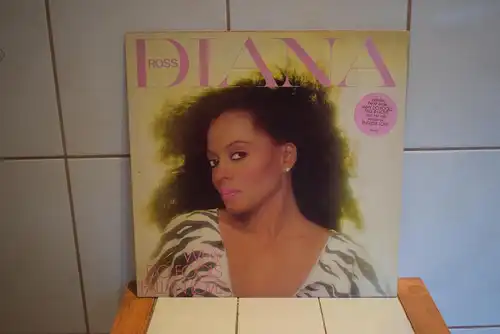 Diana Ross – Why Do Fools Fall In Love