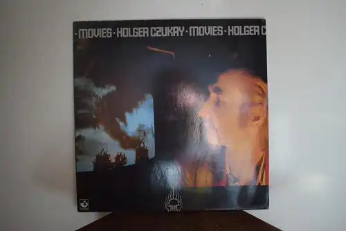 Holger Czukay ‎– Movies