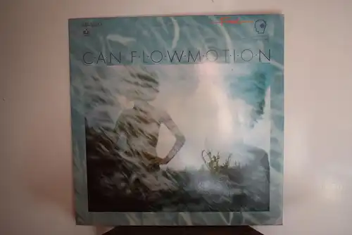 Can ‎– Flow Motion