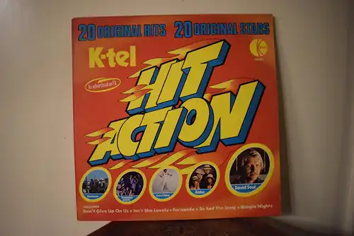 Hit Action