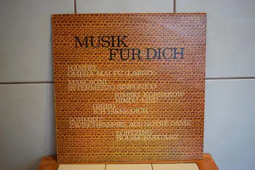 Musik Für Dich