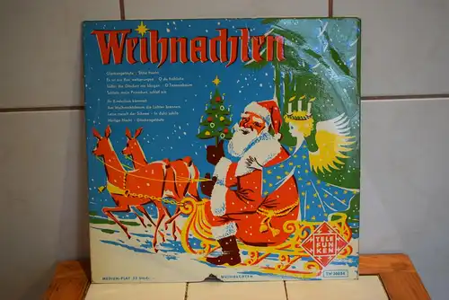  Weihnachten