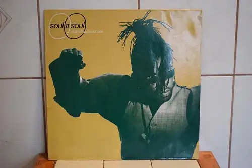 Soul II Soul ‎– Club Classics Vol. One