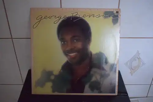 George Benson – Livin' Inside Your Love