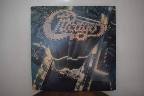 Chicago ‎– Chicago 13