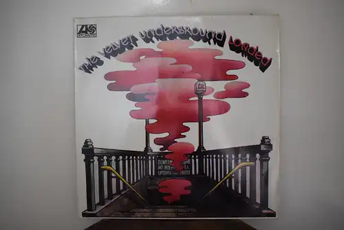 The Velvet Underground ‎– Loaded