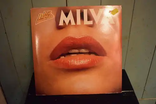 Milva – Milva