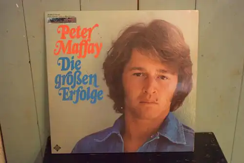 Peter Maffay – Die Großen Erfolge