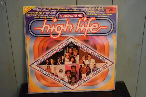 High Life 1981