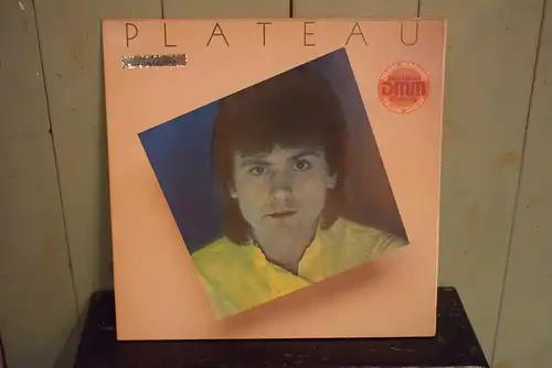 Plateau – Plateau