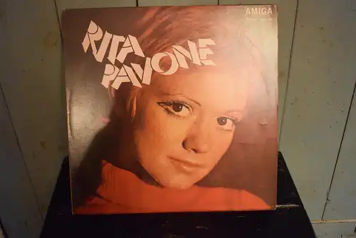 Rita Pavone – Rita Pavone