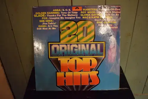 20 Original Top Hits 2/75