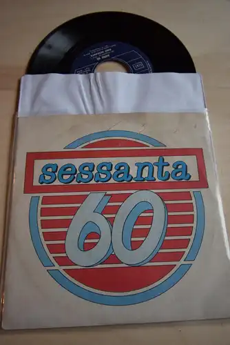 Anni Sessanta ‎– Sessanta 60