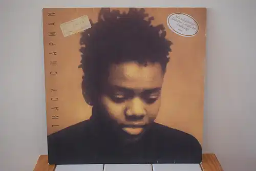 Tracy Chapman ‎– Tracy Chapman