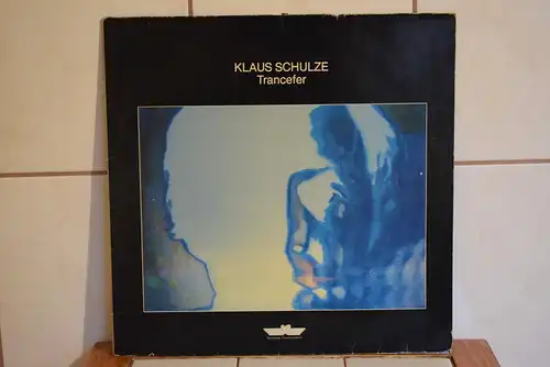 Klaus Schulze ‎– Trancefer