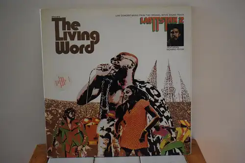 The Living Word (Wattstax 2)