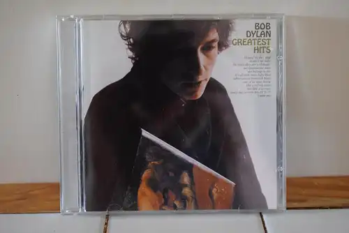 Bob Dylan ‎– Greatest Hits