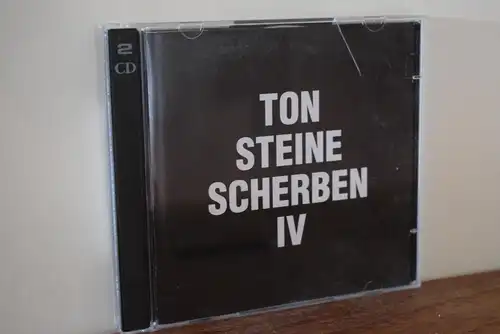 Ton Steine Scherben ‎– Ton Steine Scherben IV