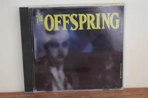 The Offspring ‎– The Offspring