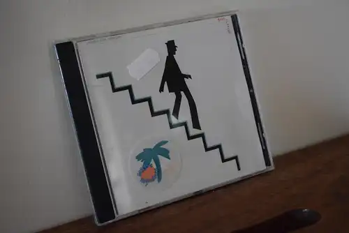 Linton Kwesi Johnson ‎– Bass Culture