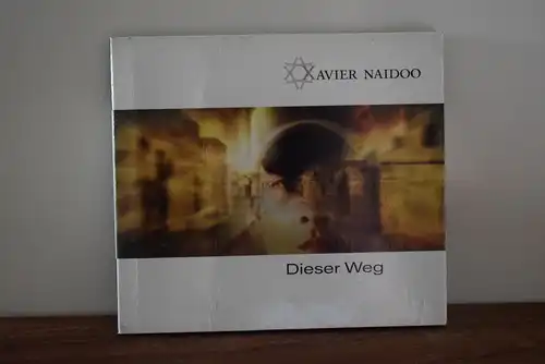 Xavier Naidoo ‎– Dieser Weg