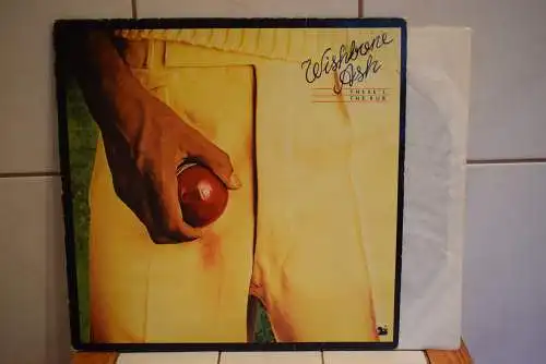 Wishbone Ash ‎– There's The Rub