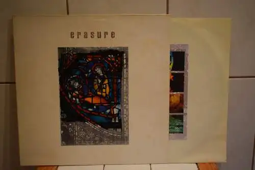 Erasure ‎– The Innocents