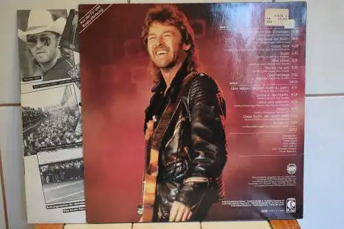 Peter Maffay ‎– Stationen