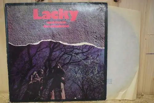 Reinhard Lakomy ‎– Lacky Und Seine Geschichten