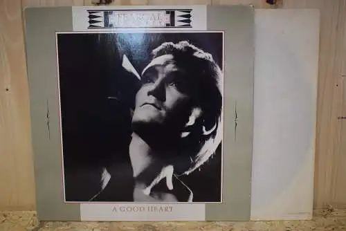 Feargal Sharkey ‎– A Good Heart