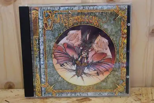 Jon Anderson ‎– Olias Of Sunhillow