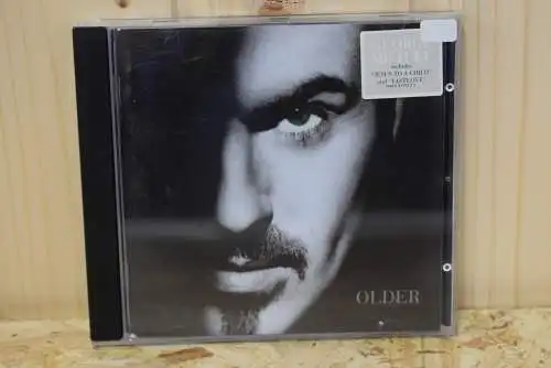 George Michael ‎– Older