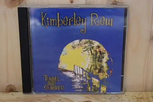 Kimberley Rew – Tunnel Into Summer