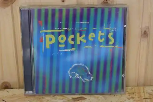 Pockets  ‎– Pockets