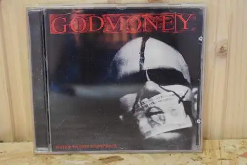 Godmoney (Motion Picture Soundtrack)