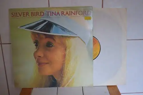 Tina Rainford ‎– Silver Bird