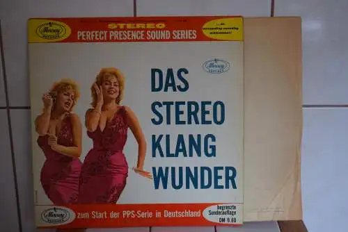 Das Stereo-Klangwunder