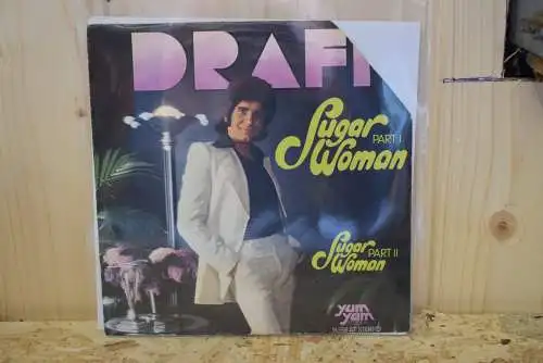 Drafi ‎– Sugar Woman