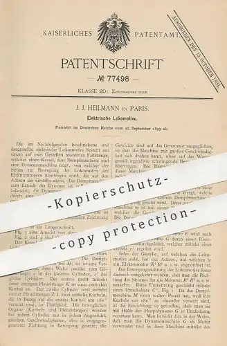 original Patent - Franz Steinhausen , Meissen , 1888 , Verhindern des Durchgehens der Pferde | Pferd , Pferdegeschirr !!