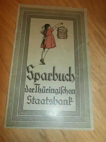 altes Sparbuch Langewiesen , 1942 - 1944 , Hans Löhnart in Langewiesen , Sparkasse , Bank !!!