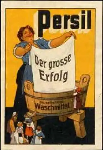 Persil