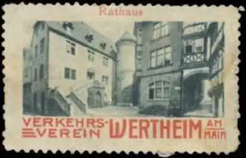 Rathaus