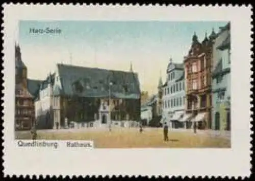 Rathaus