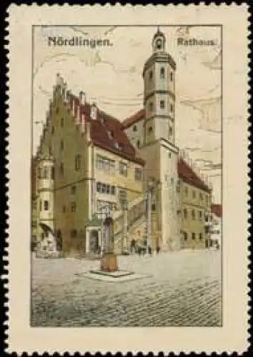 Rathaus